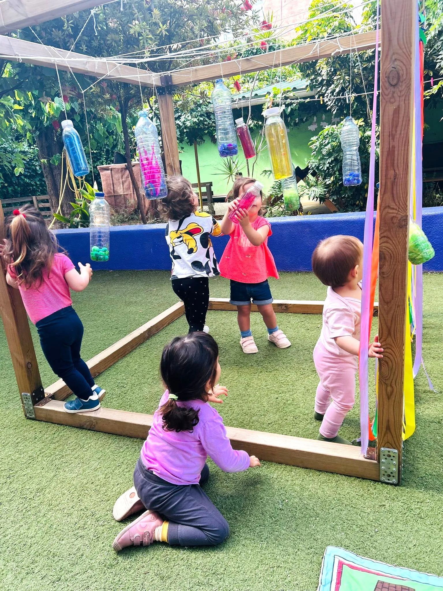 CEI escoleta magdala