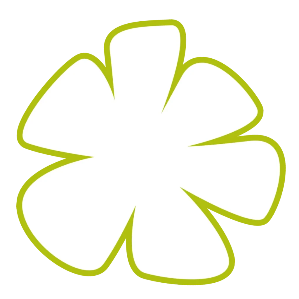 escoleta magdala icono flor