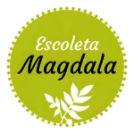 escoleta magdala logo con borde